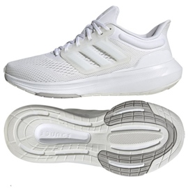 Adidas Ultrabounce HP5788 Running Shoes hvid