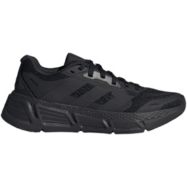 Adidas Questar IF2239 løbesko sort