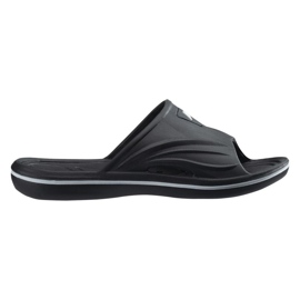 Martes Aversen II 92800620609 Black Flip Flops sort
