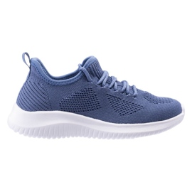 Martes Essentials Emidy Shoes 92800595274 Navy Blue blå