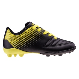 Martes Essentials Football Shoes Mator FG 92800490366 sort