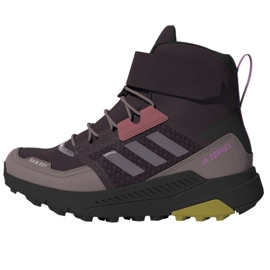 Adidas Terrex Trailmaker High C.Rdy GZ1173 Trekking Shoes violet