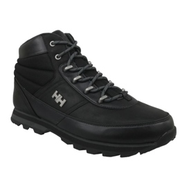 Mænds vandrende sko Helly Hansen Woodlands 10823-990 sort