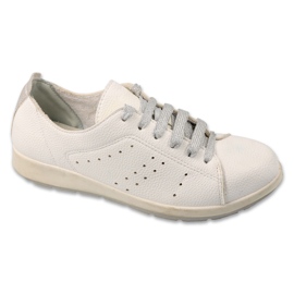 Befado Women's Sports PU 156d024 Beige