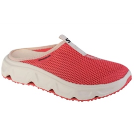 Salomon Reelax Slide 6.0 flip-flops 472064 rød
