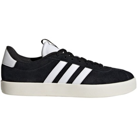 Adidas Vl Court 3.0 U sko ID6279 sort
