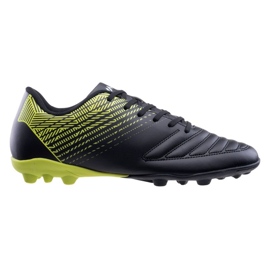 Martes Essentials Football Shoes Mator FG 92800330323 sort