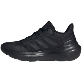 Adidas Tensaur Run 3.0 IE3542 løbesko sort
