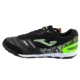 Joma Mundial 2501 Muns2501TF fodboldsko sort
