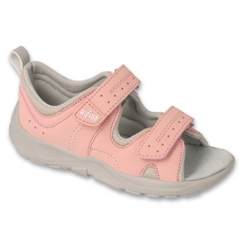 Befado Børns sandaler 721x020 Pink lyserød