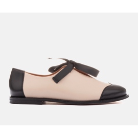 Marco Shoes Jazzów -gelver beige