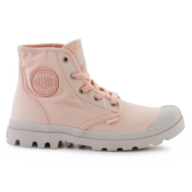 Palladium Pampa HI 92352-868-M lyserød