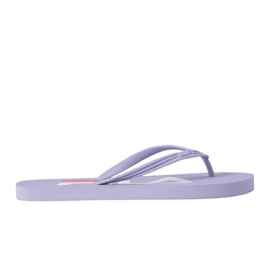 Fila Troy Flip Flops i FFW0005 40119 violet