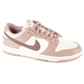 Nike Dunk Low DD1503-125 Hvid-lyserøde sko