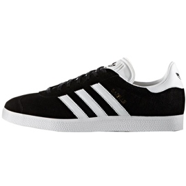 Adidas Originals Gazelle BB5476 sko sort