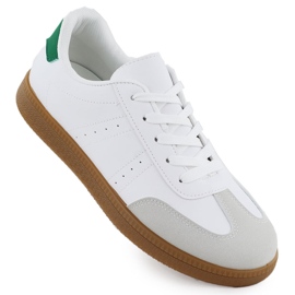 Sportssko hvid potocki py16350