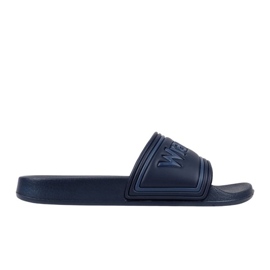 Wrangler Averell Slider Low 20251042 29Y blå