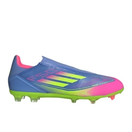 Adidas F50 League LL FG/MG IE1240 Fodboldsko flerfarvet