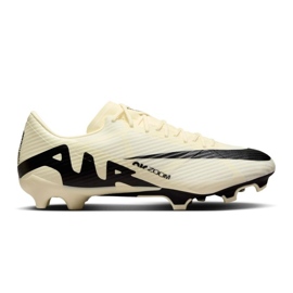 Nike Mercurial Vapor 15 Academy FG DJ5631-700 Fodboldsko beige
