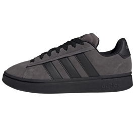 Adidas Grand Court Alpha 00s JP7632 Grafitsko grå