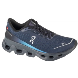 On Running Løbesko på CloudSpark 3We10401947 Navy Blue blå