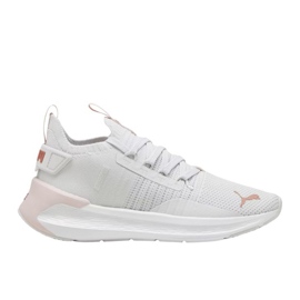 PUMA SOFTRIDE SYMMETRY FUZION 310460 02 Running Sko hvid