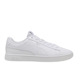 Puma Rickie Classic 394251 01 Hvide sko