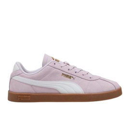 Puma Club II 397444 12 sko lyserød