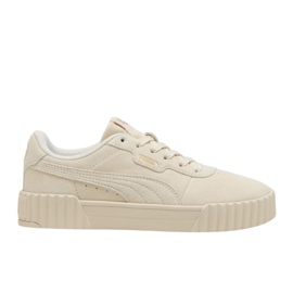 PUMA CARINA 3.0 SD 400721 ​​03 beige sko