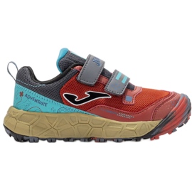 Joma Adventure Shoes 2506 JADVS2506V rød