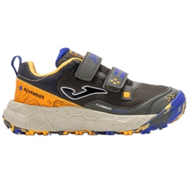 Joma Adventure Shoes 2523 JADVS2523V flerfarvet