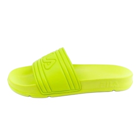 Fila FFM0204.2004 flip-flops grøn