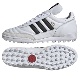 Adidas Mundial Team Tf ID4053 fodboldsko hvid