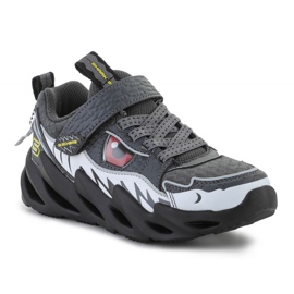 Sportsbørns sko Skechers Shark Bots Surf Patrol 402112L-CCBK