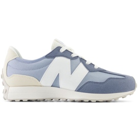 New Balance Shoes Sneakers Women GS327FH blå