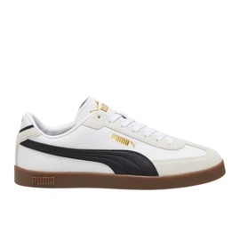 Puma Club II ERA 397447 07 Sko hvid