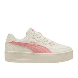 Puma Court Lally Skye 400368 04 Sko beige