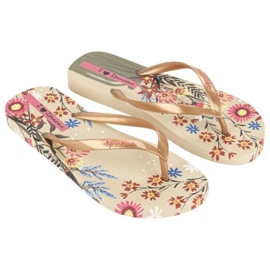 Ipanema Veroo Tropical 27197 BB268 PLN gylden