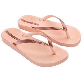 Ipanema flip -Flops Anat Connect II 83648 BE964 Pink lyserød