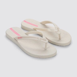 Ipanema diversa AD 27230 BG784 beige hvid