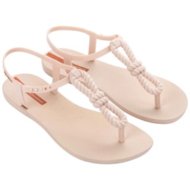 Ipanema klasse Infinity 83660 BC739 Sandaler beige