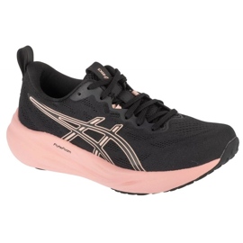 Asics Gel-Pulse 16 løbesko 1012B755-001 sort