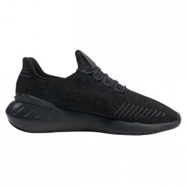 Adidas Originals Swift Run 22 Dekon GY1940 Løbesko sort