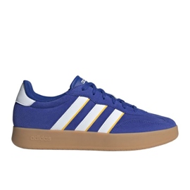 Barred JP7099 Adidas sociale sko blå