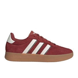 Adidas Sports Barreda JP7098 Bourgogne rød