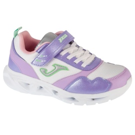 Joma Star 2519 JSTARS2519V violet