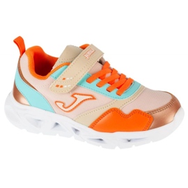 Joma Star 2525 JSTARS2525V sko orange