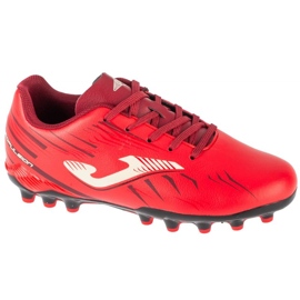 Joma fremdrift 2506 AG PRJS2506AG Fodboldsko rød