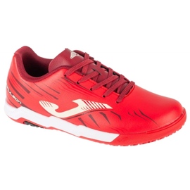 Joma fremdrift 2506 i PRJS2506 i fodboldsko rød