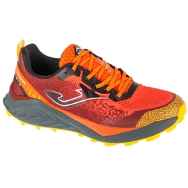 Joma Tundra 2508 TKTUNS2508 Running Shoes rød